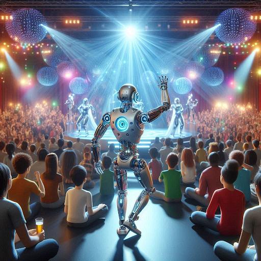 Dance & Shows